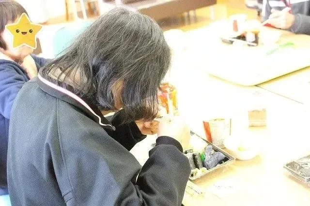 女性利用者さん2名のイチオシは・・・