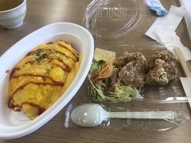 ２月バースデーランチ